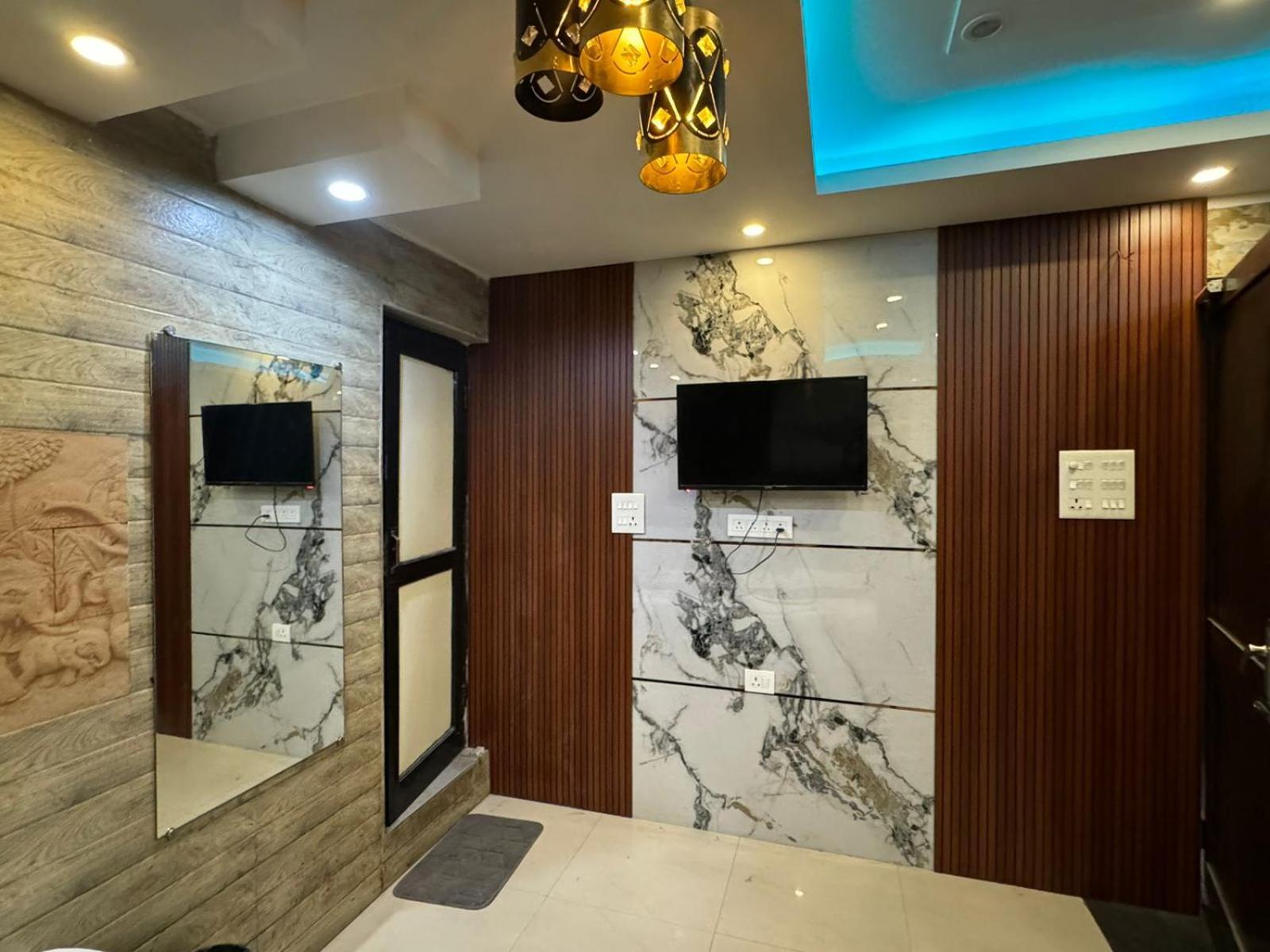 Hotel Dev Ganga Rishīkesh Εξωτερικό φωτογραφία