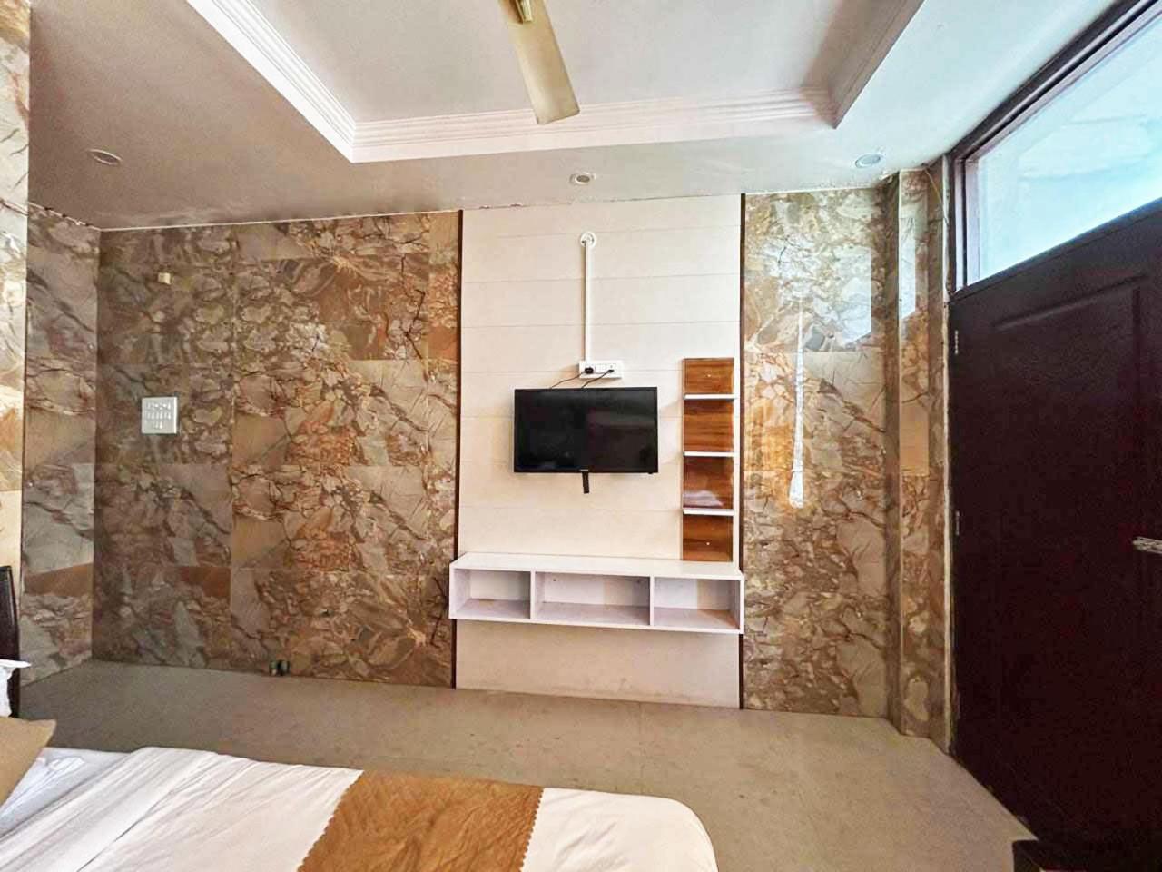 Hotel Dev Ganga Rishīkesh Εξωτερικό φωτογραφία